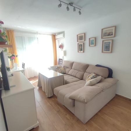 Piso Reformado 3 Habitaciones Sewilla Zewnętrze zdjęcie