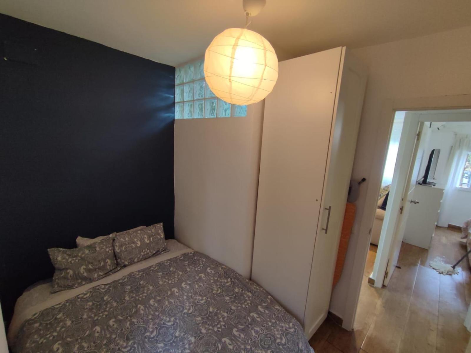 Piso Reformado 3 Habitaciones Sewilla Zewnętrze zdjęcie