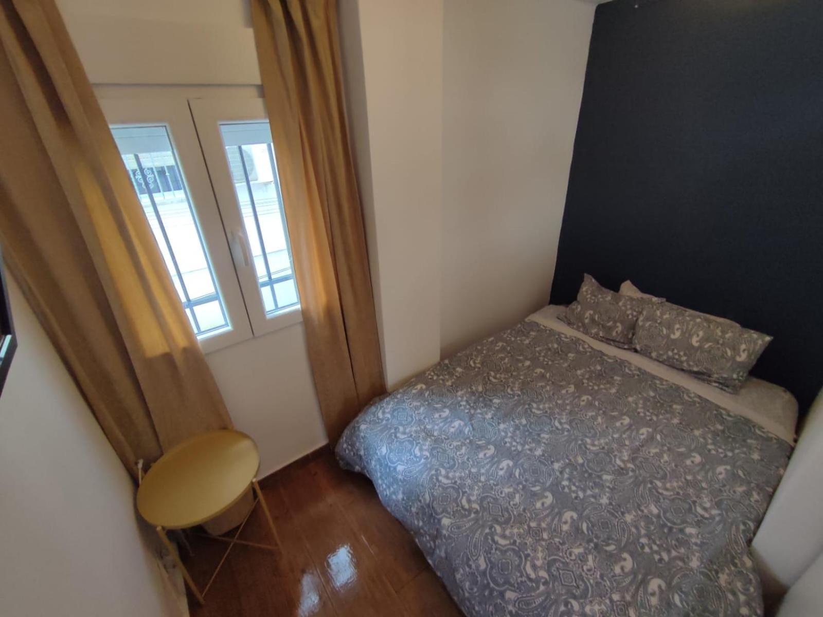 Piso Reformado 3 Habitaciones Sewilla Zewnętrze zdjęcie