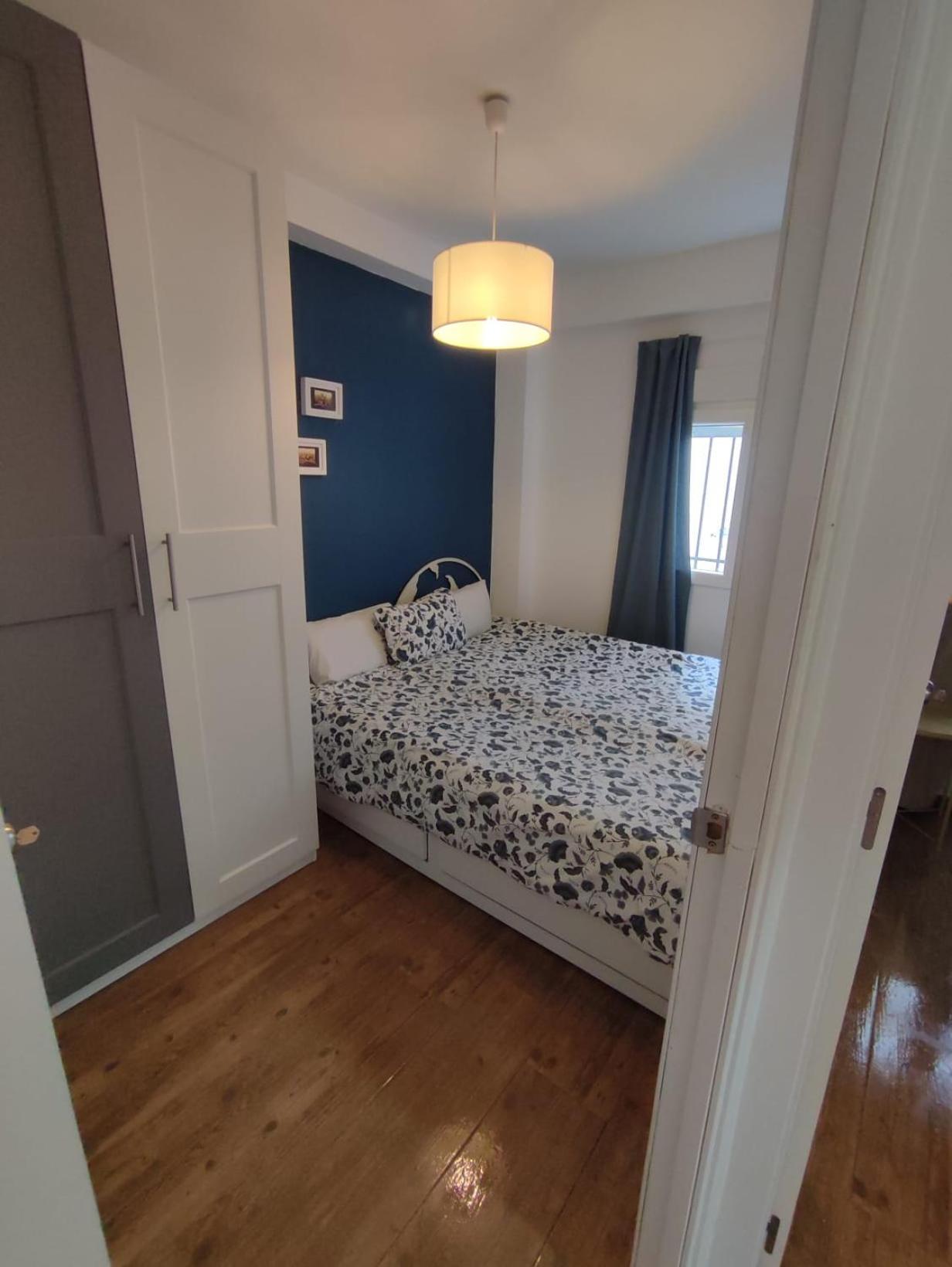 Piso Reformado 3 Habitaciones Sewilla Zewnętrze zdjęcie