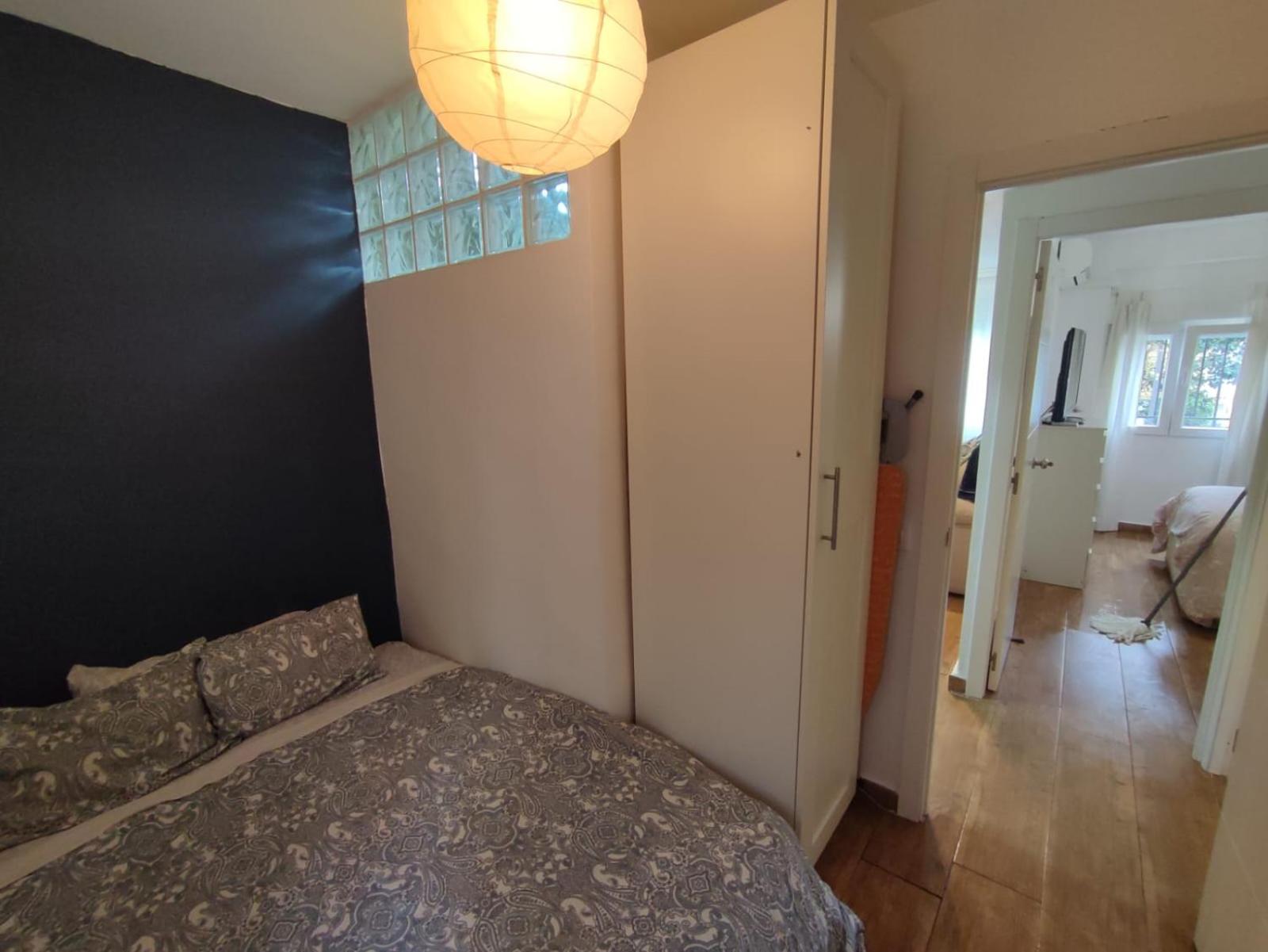 Piso Reformado 3 Habitaciones Sewilla Zewnętrze zdjęcie
