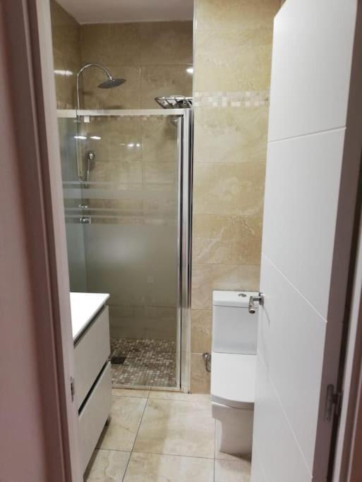 Piso Reformado 3 Habitaciones Sewilla Zewnętrze zdjęcie